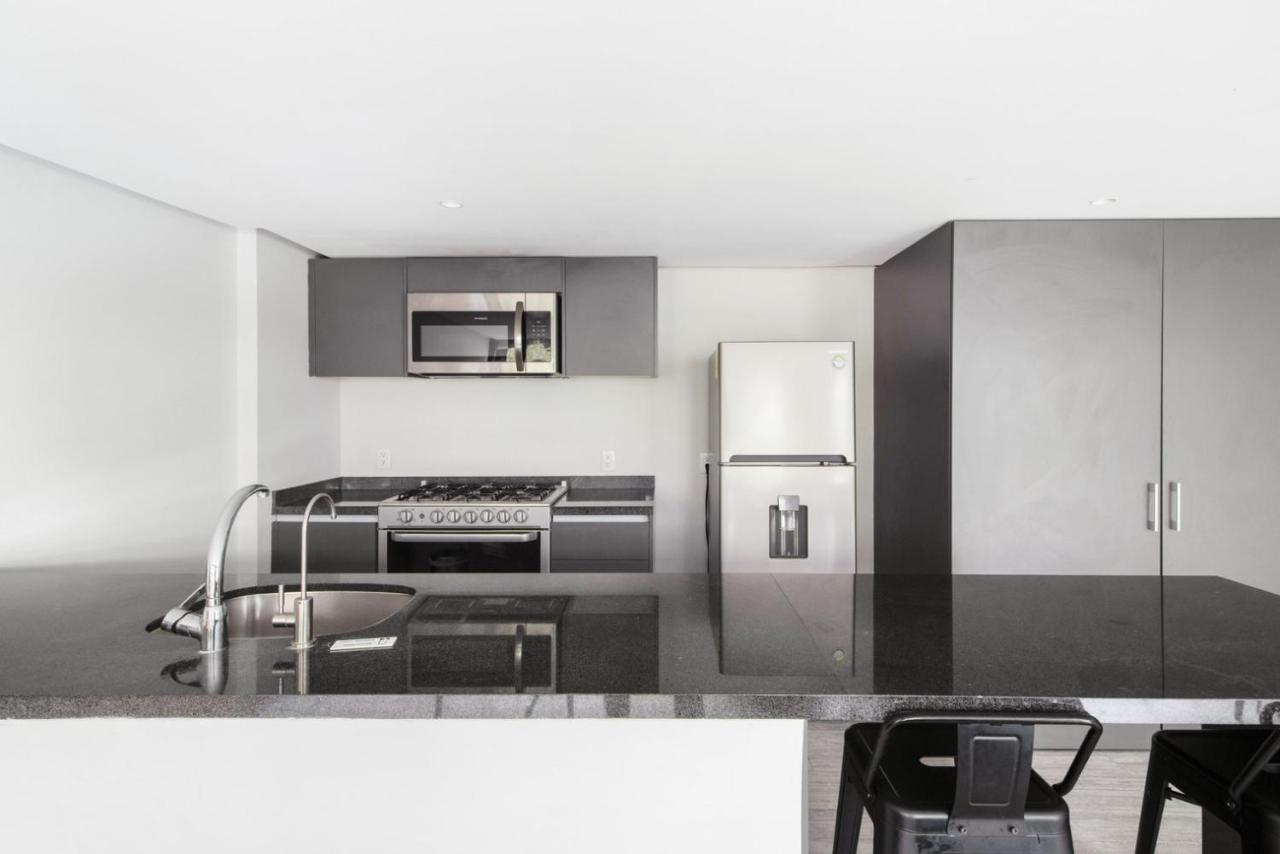 Apartamento Jvm 429, In Polanco By Blueground