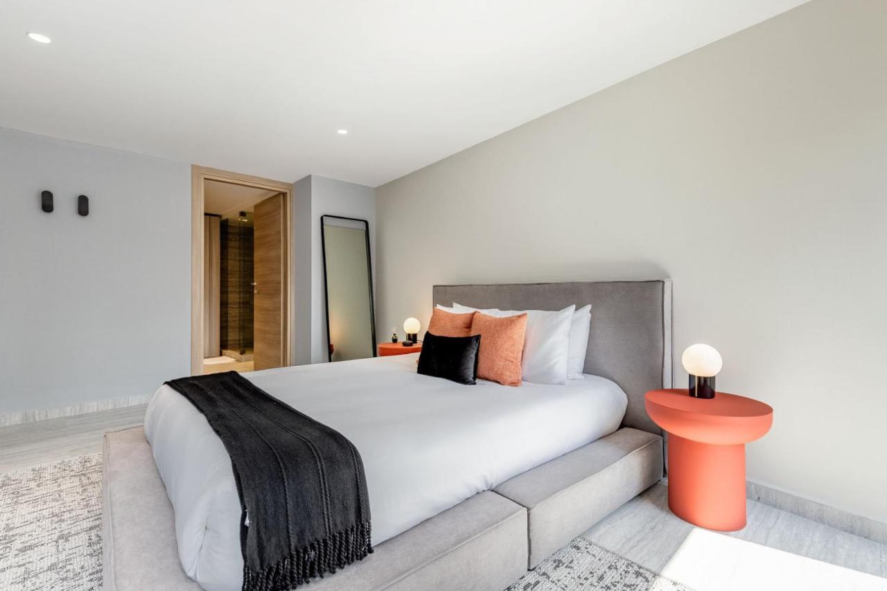 Jvm 429, In Polanco By Blueground Apartamento