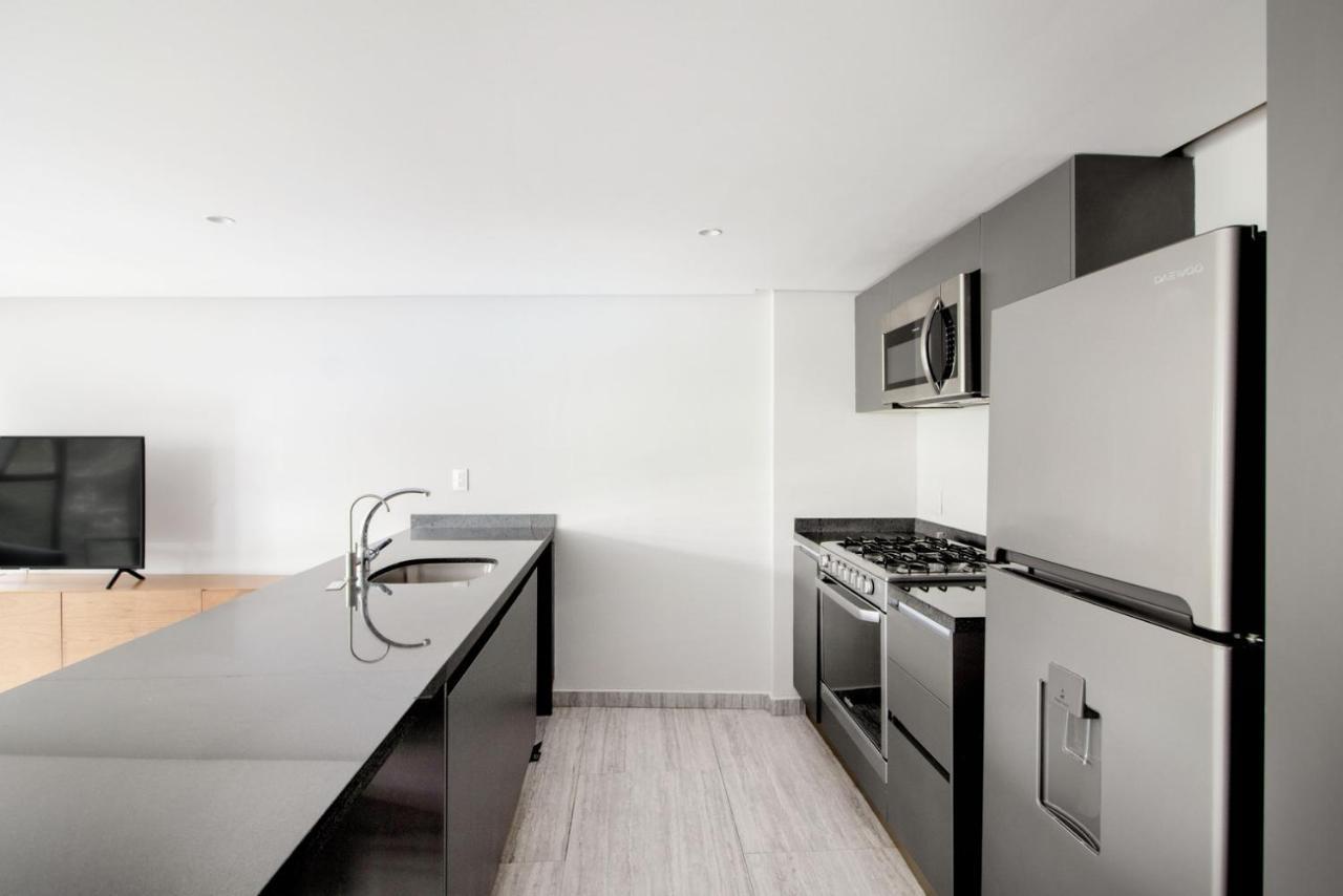 Jvm 429, In Polanco By Blueground