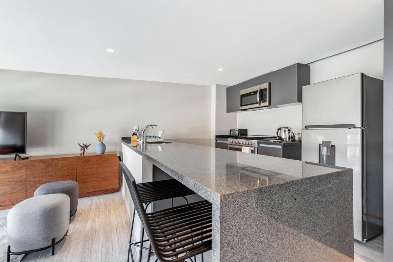Apartamento Jvm 429, In Polanco By Blueground *