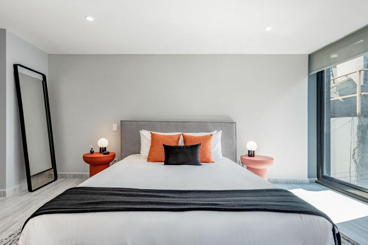 Jvm 429, In Polanco By Blueground Apartamento