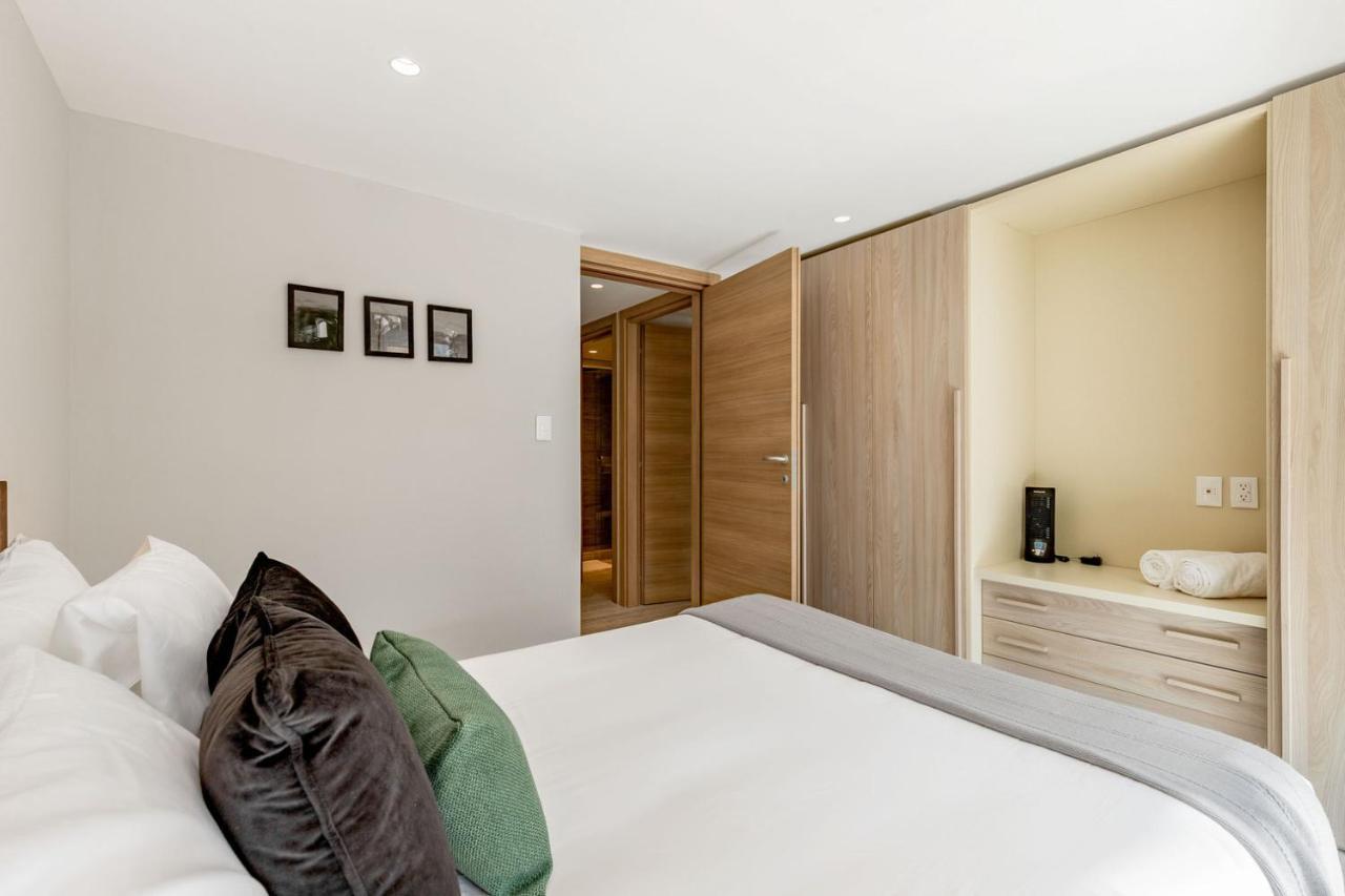 Appartement Jvm 429, In Polanco By Blueground