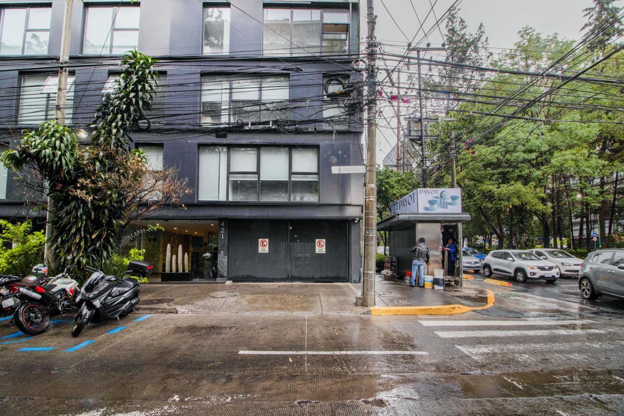 Jvm 429, In Polanco By Blueground