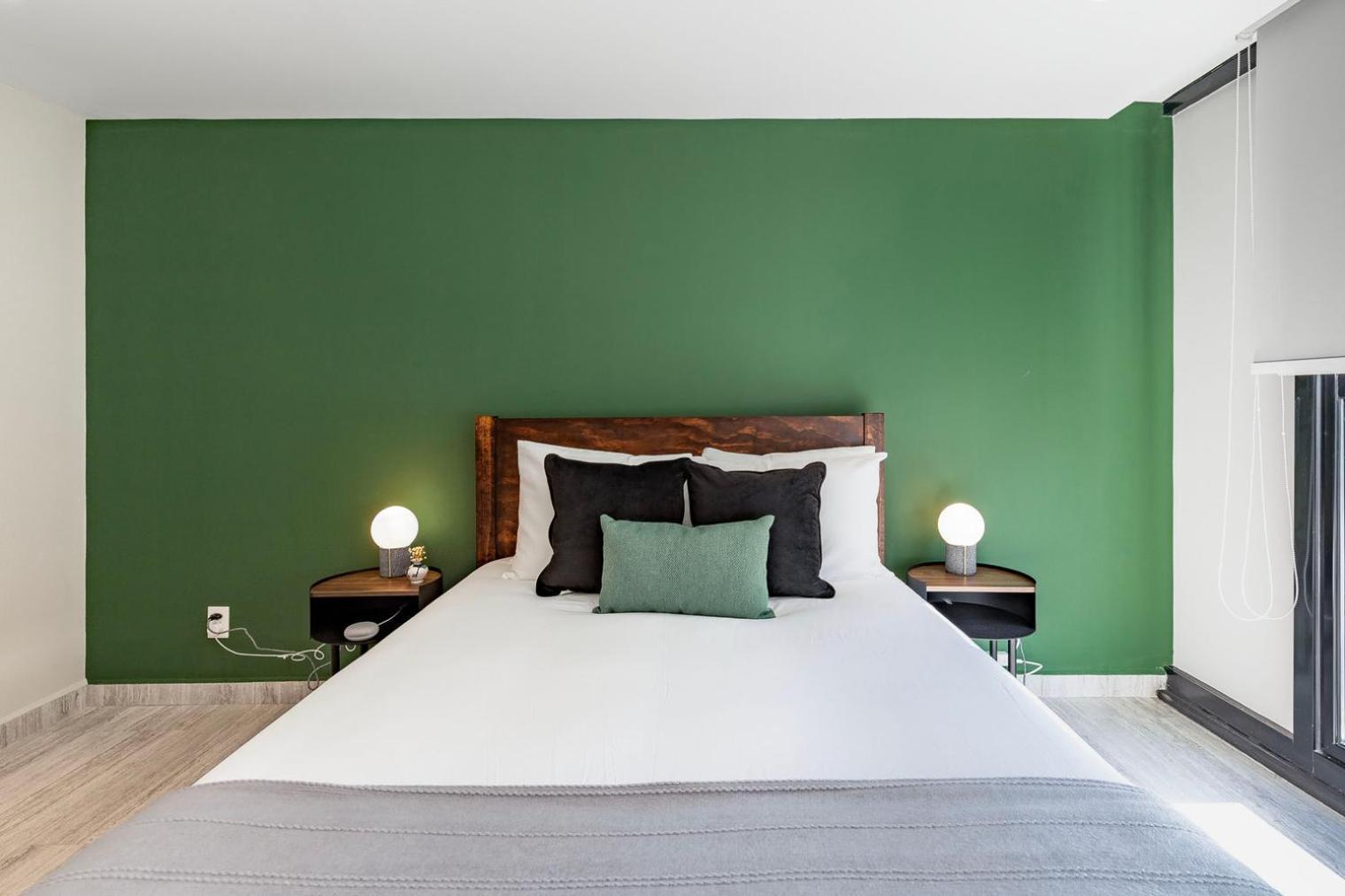 Jvm 429, In Polanco By Blueground Apartamento