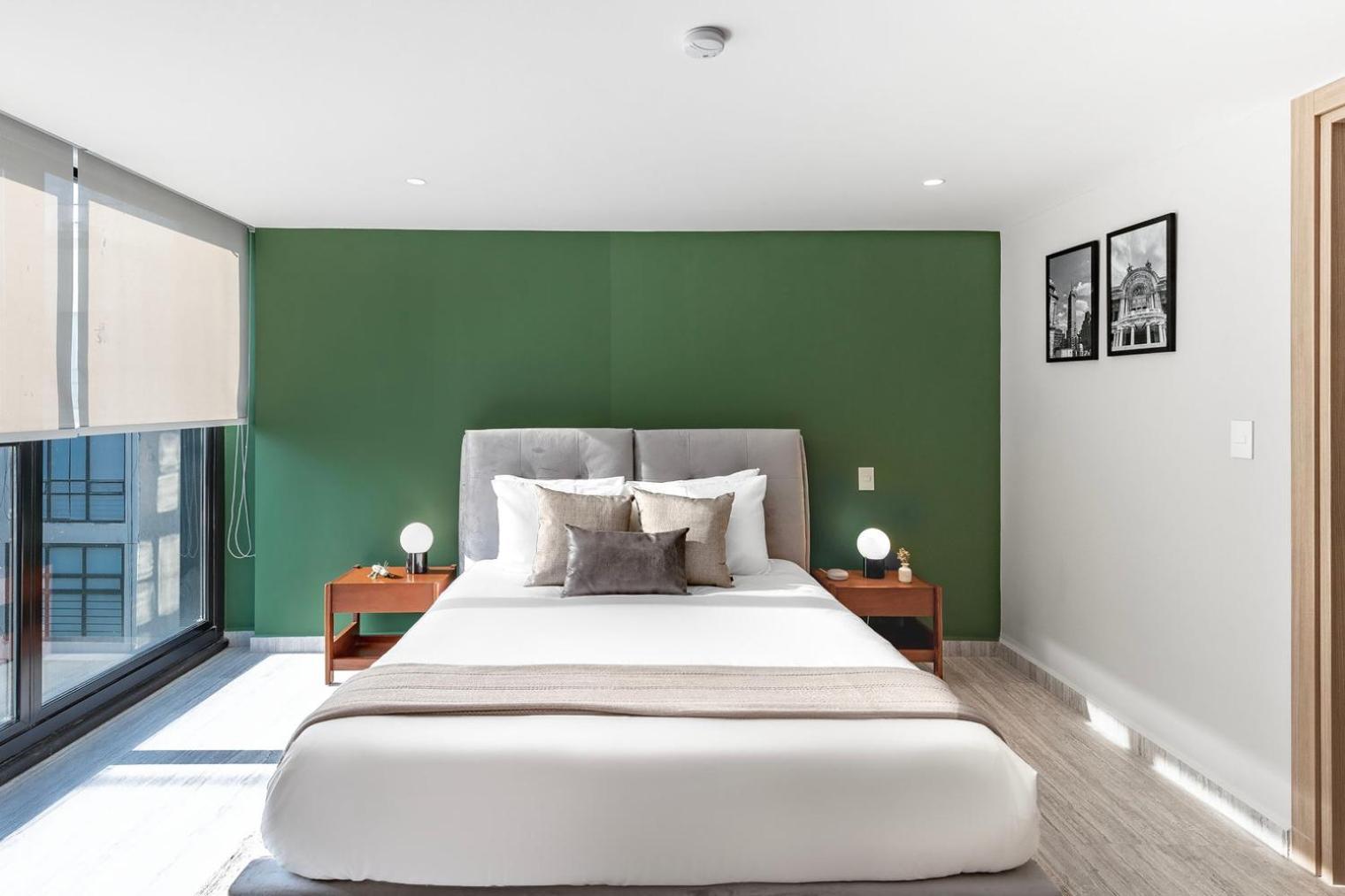 Jvm 429, In Polanco By Blueground Apartamento