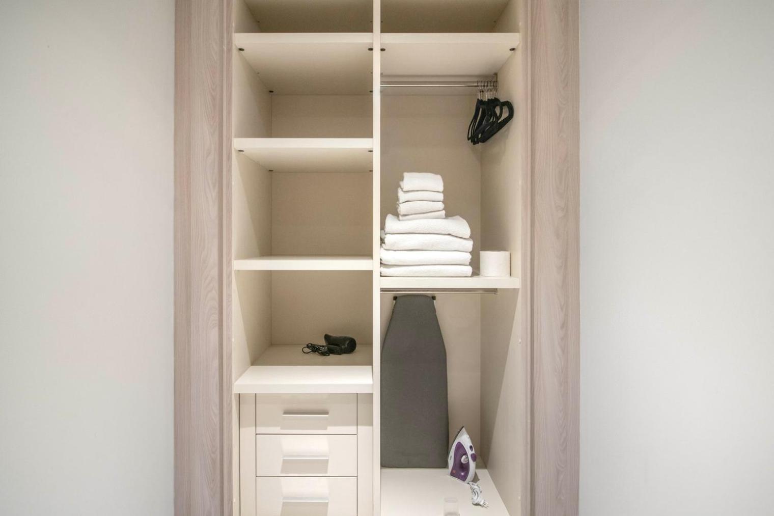 Jvm 429, In Polanco By Blueground Appartement