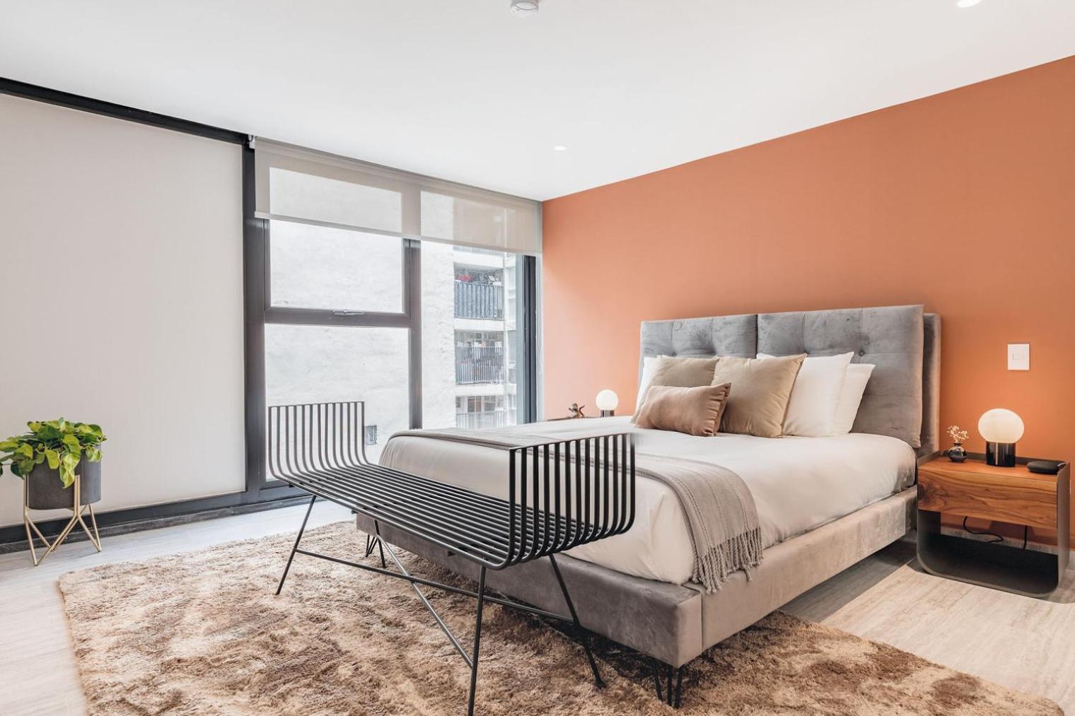 Jvm 429, In Polanco By Blueground Apartamento