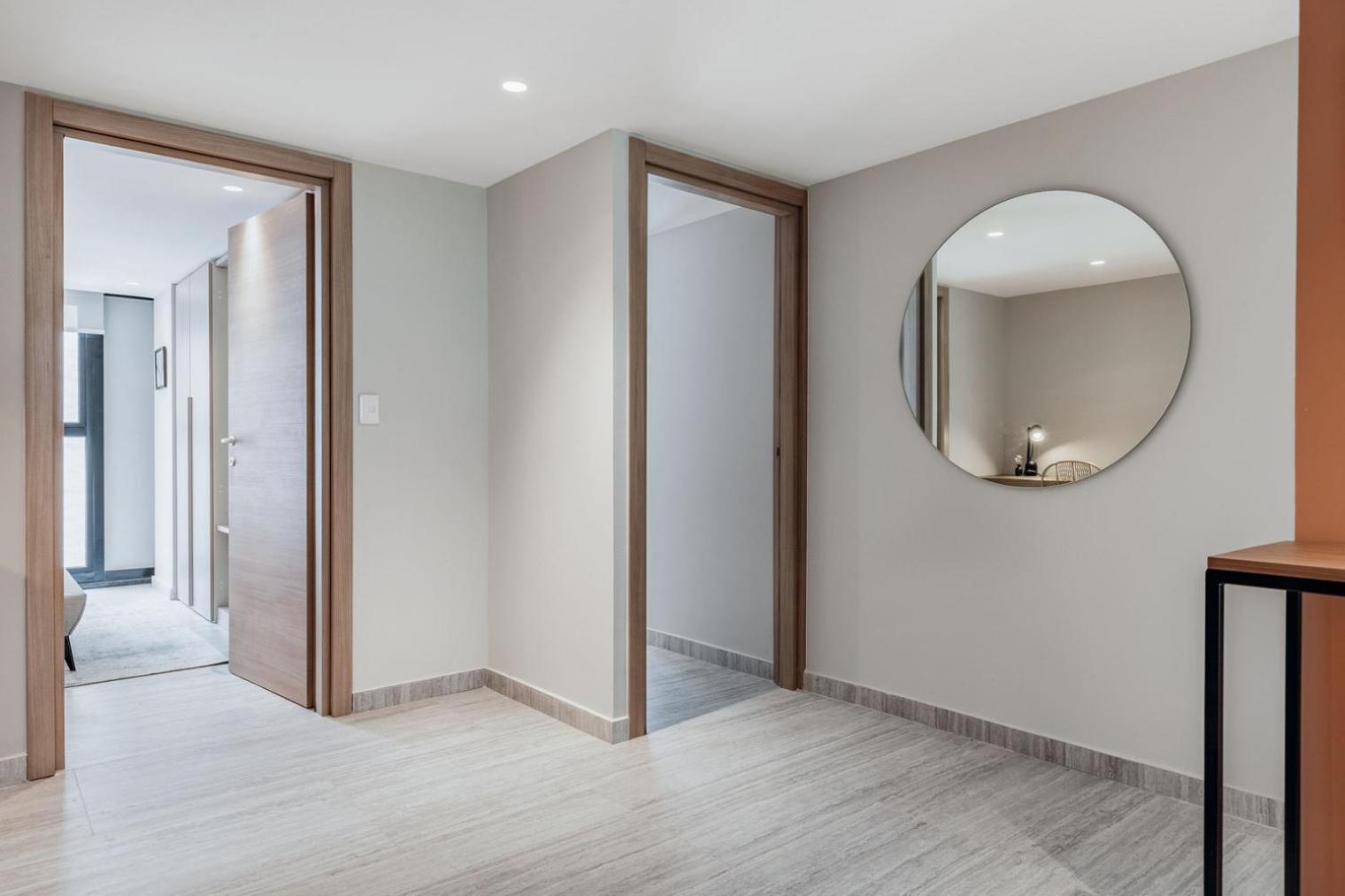 Jvm 429, In Polanco By Blueground Apartamento *
