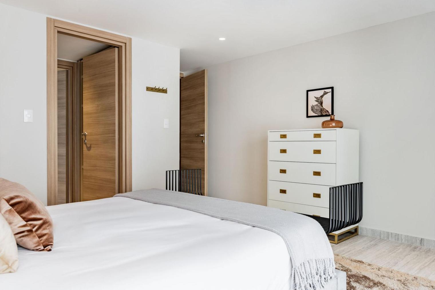 Apartamento Jvm 429, In Polanco By Blueground *